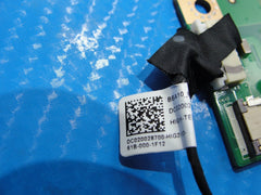 Lenovo IdeaCentre AIO 21.5" 700-22ISH Genuine Inverter Board w/Cable LS-C933P