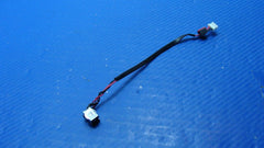 Lenovo IdeaPad 15.6" U510 Genuine Laptop DC IN Power Jack w/ Cable - Laptop Parts - Buy Authentic Computer Parts - Top Seller Ebay