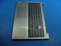 Lenovo IdeaPad 15.6" S145-15IWL Genuine Palmrest w/Touchpad Keyboard AM1A4000500