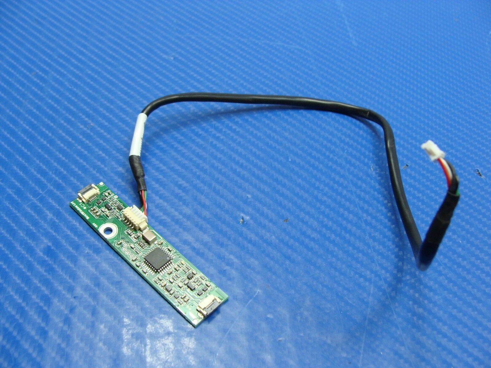 HP TouchSmart 600-1120 23