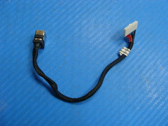 Asus ROG GL552VW-DH71 15.6" DC IN Power Jack w/Cable 2DW3156-005111F - Laptop Parts - Buy Authentic Computer Parts - Top Seller Ebay