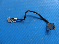 HP ProBook 450 G4 15.6" Genuine Laptop DC IN Power Jack w/Cable 804187-Y17
