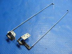 HP 2000 Series 15.6" Genuine Left & Right Hinge Set 6055B0023402 6055B0023401 HP