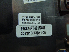 Dell Inspiron 11.6” 11 3137 Genuine Laptop Bottom Case Base Cover 361YW Grade A - Tested Computer Laptop Parts