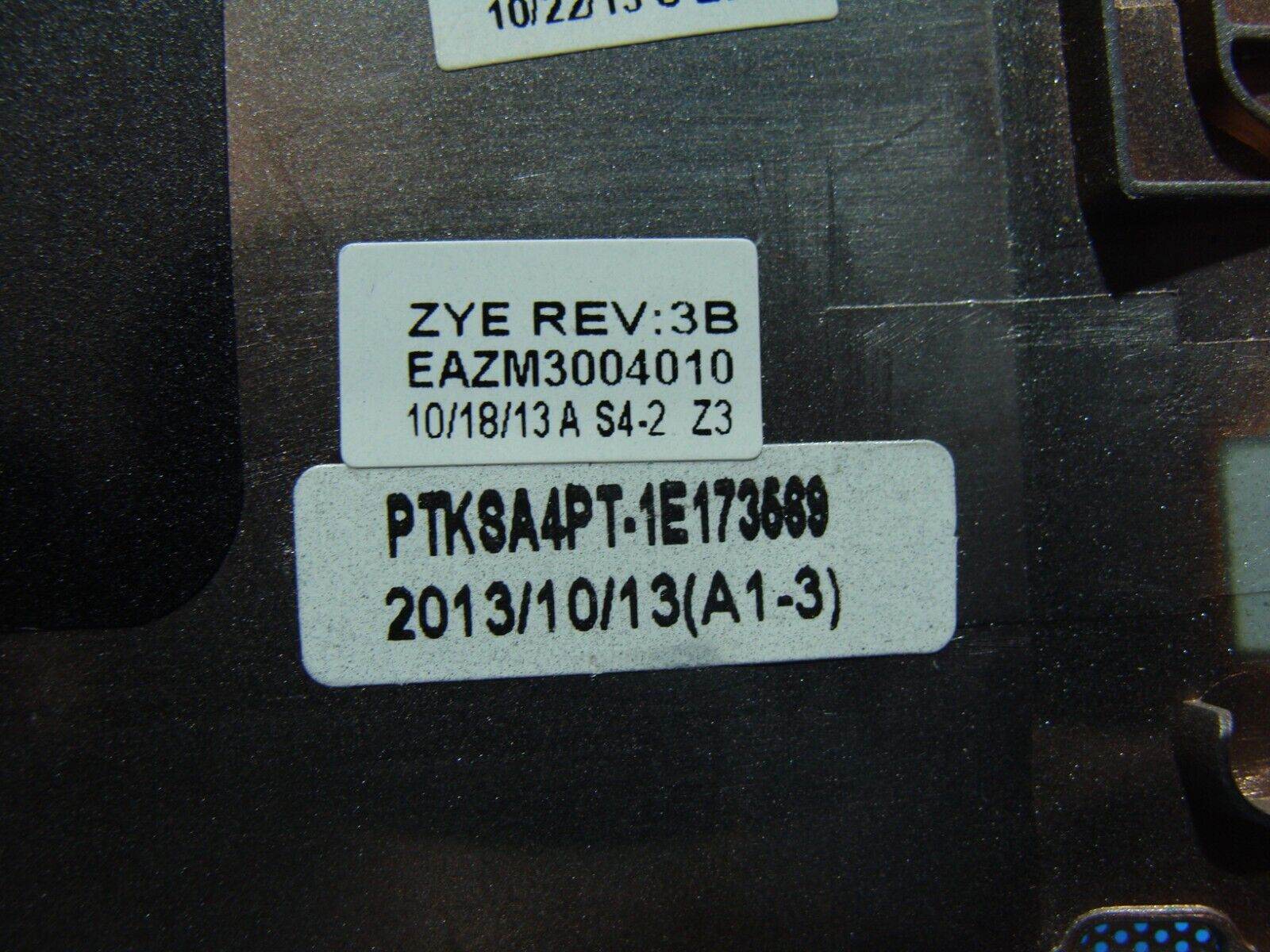 Dell Inspiron 11.6” 11 3137 Genuine Laptop Bottom Case Base Cover 361YW Grade A - Tested Computer Laptop Parts
