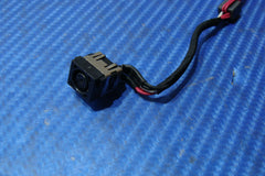 Dell Inspiron 15-3521 15.6" Genuine DC Power Jack w/ Cable 0YF81X #2 Dell