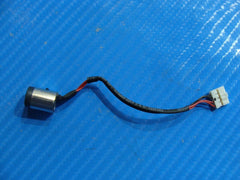 Sony Vaio Flip SVF14N11CXB 14" Genuine Laptop DC in Power Jack w/Cable