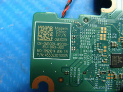 Dell Inspiron 11.6" 3180 Genuine Laptop AMD A6-9220e 1.6GHz Motherboard M3G09 Dell