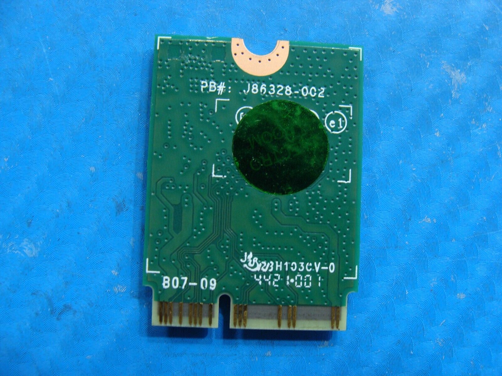 Dell Latitude 5420 14 Wireless WiFi Card XVV0P AX201NGW