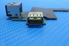 Lenovo ThinkPad T520 15.6" Genuine LAN Ethernet Port USB Board 04W1563 - Laptop Parts - Buy Authentic Computer Parts - Top Seller Ebay