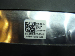 Dell Inspiron 13 7353 13.3" Hard Drive Caddy w/Connector Screws MDRVP