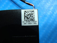 Dell Latitude 3310 13.3" Genuine Laptop Left & Right Speaker Set 4H49C