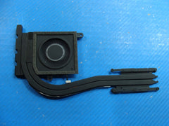 Dell Latitude 5420 14 Genuine CPU Cooling Fan w/Heatsink HX40M AT30K002ZVL