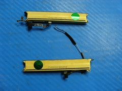 MacBook A1534 12" Early 2015 MK4N2LL/A Gold L&R Speaker Antenna Module 923-00410 - Laptop Parts - Buy Authentic Computer Parts - Top Seller Ebay