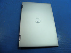 Dell Inspiron 7306 2-in-1 13.3" LCD Back Cover Sliver 460.0L202.0001 J4KX5 Grd A