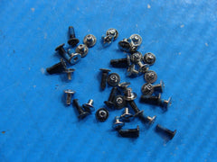 Samsung ATIV Book 8 NP880Z5E-X01UB 15.6 Screw Set Screws for Repair ScrewSet