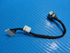 Asus ROG Strix GL553VE-DS74 15.6" Genuine DC IN Power Jack w/Cable 1417-00F3000 ASUS