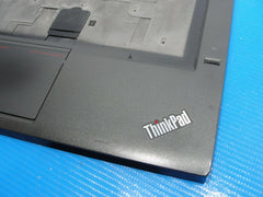 Lenovo Thinkpad T440 14" Genuine Laptop Palmrest w/Touchpad AM0SR000200 Lenovo
