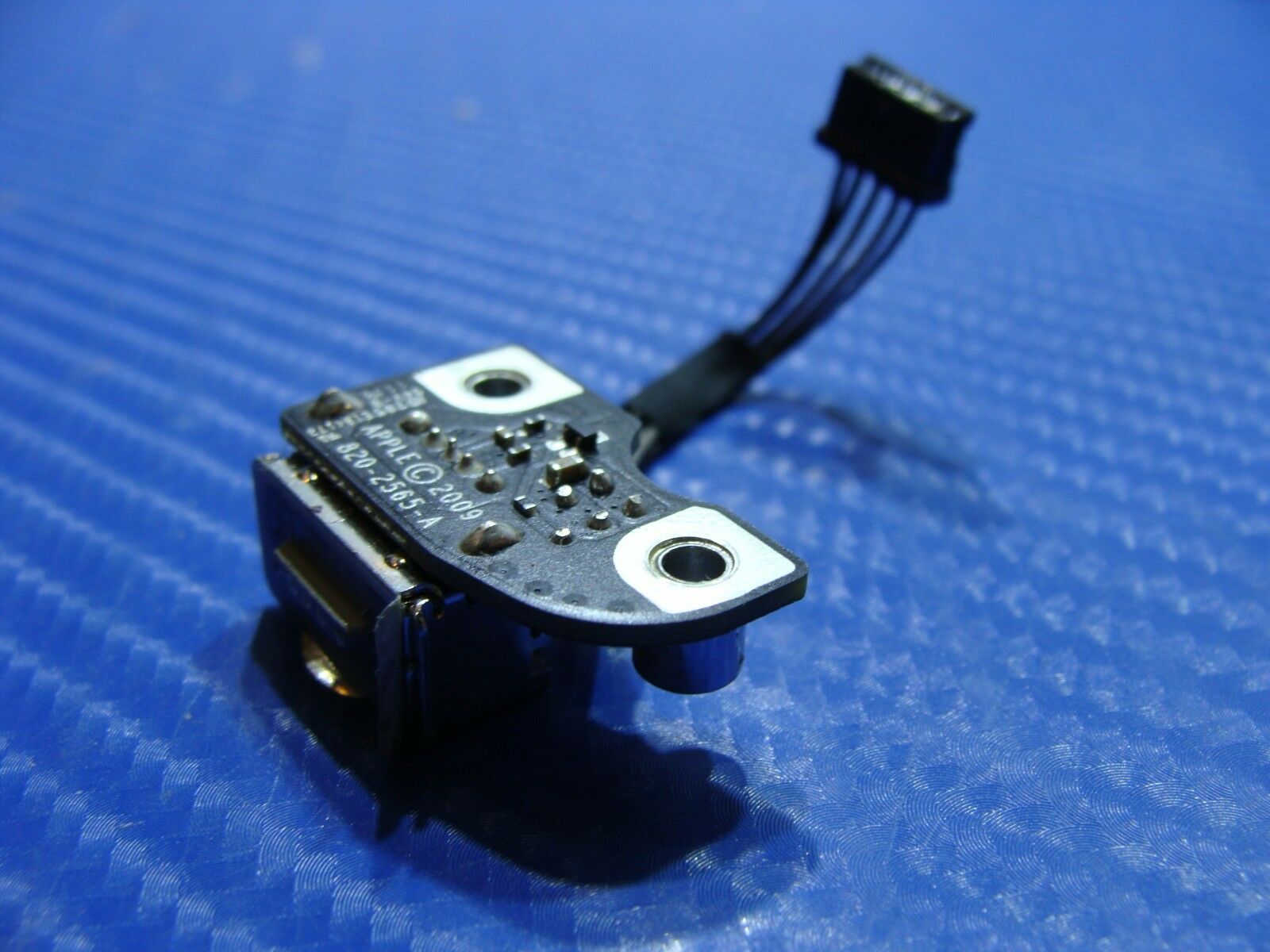 MacBook Pro A1286 15