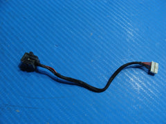 Asus K55VM 15.6" Genuine Laptop DC in Power Jack w/ Cable