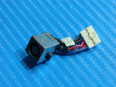 Dell Latitude E5450 14" Genuine DC IN Power Jack w/Cable P95KW DC30100Q100 - Laptop Parts - Buy Authentic Computer Parts - Top Seller Ebay