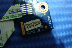 Lenovo G505s 20255 15.6" Genuine Laptop Power Button Board w/Cable LS-9902P Lenovo