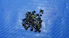Asus X54C-MS91 15.6" Genuine Laptop Screw Set Screws for Repair ScrewSet ASUS