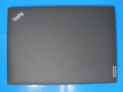 2022 Lenovo ThinkPad T14 Gen 3 14" WUXGA i7-1255U 16GB 512GB 99% Battery in warranty until October 2023