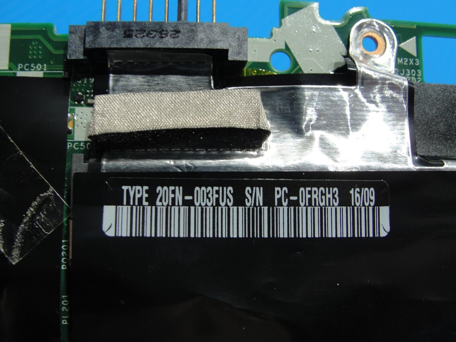 Lenovo ThinkPad T460 14