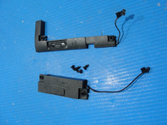 Lenovo IdeaPad U530 Touch 15.6" Left & Right Speaker Set Speakers