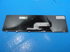 Dell Inspiron 15 3558 15.6" Genuine US Keyboard Black 490.00H07.0C01 KPP2C