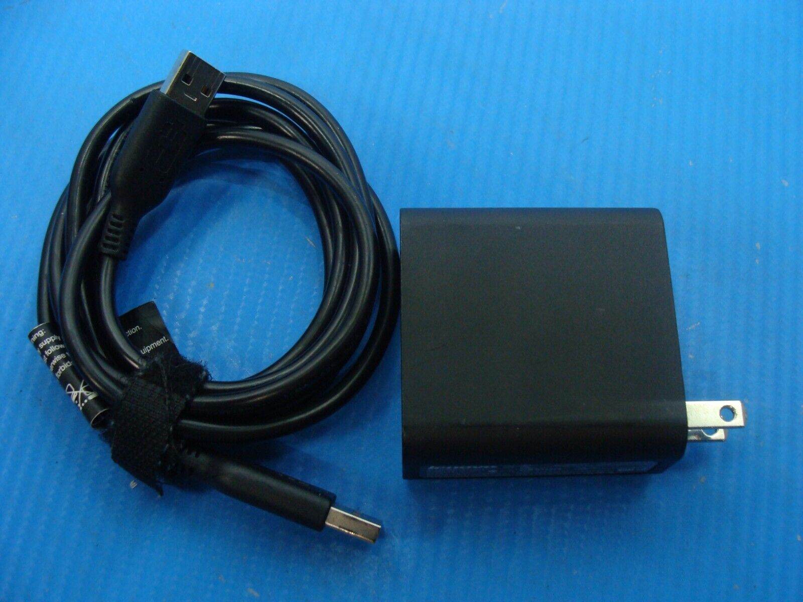 40W Charger For Lenovo ADL40WCC ADL40WDB ADL40WDA ADL40WLC 5A10J40332 36200563 - Tested Computer Laptop Parts