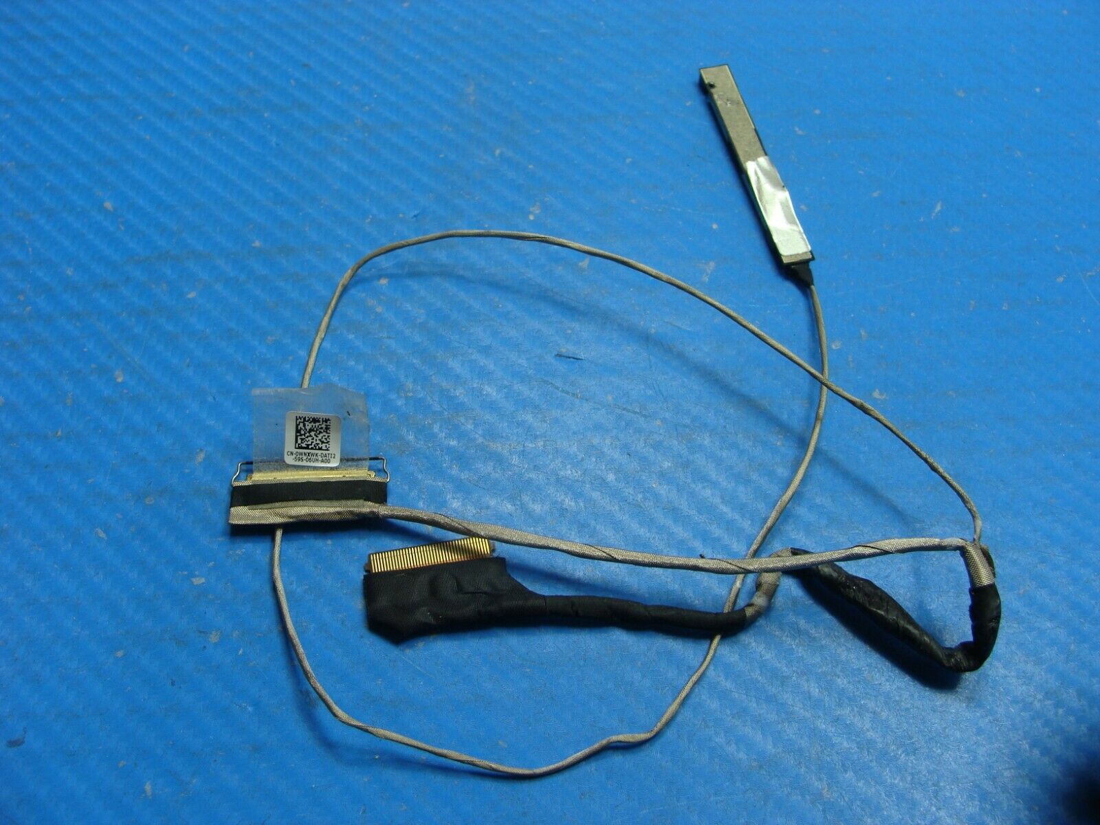 Dell Inspiron 15 5558 15.6