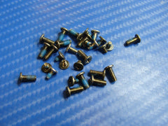 HP Envy dv4 14" Genuine Laptop Screw Set Screws for Repair ScrewSet HP