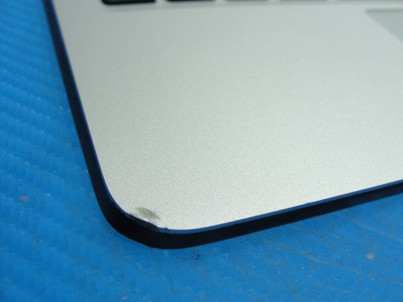 MacBook Air A1465 2015 MJVM2LL/A MJVP2LL/A Top Case Palmrest w/Keyboard 661-7473 - Tested Computer Laptop Parts