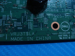 Dell Inspiron 13 7386 13.3" Genuine Intel i5-8265U 1.6GHz 8GB Motherboard 2CF17