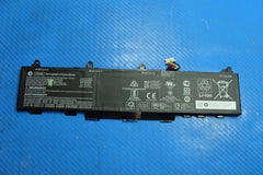 HP Elitebook 840 G7 14" Genuine Battery 11.55V 53Wh 4400mAh l78555-005 cc03xl