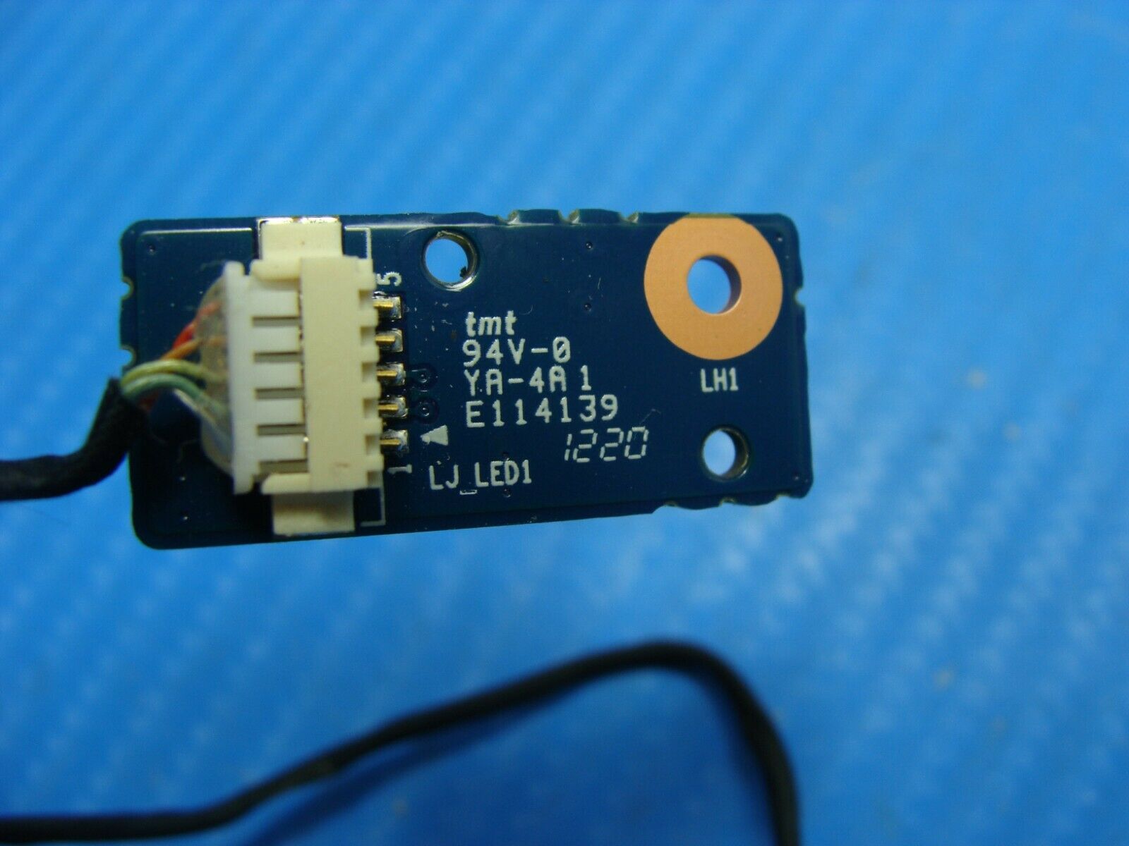 Sager Clevo NP9150 15.6