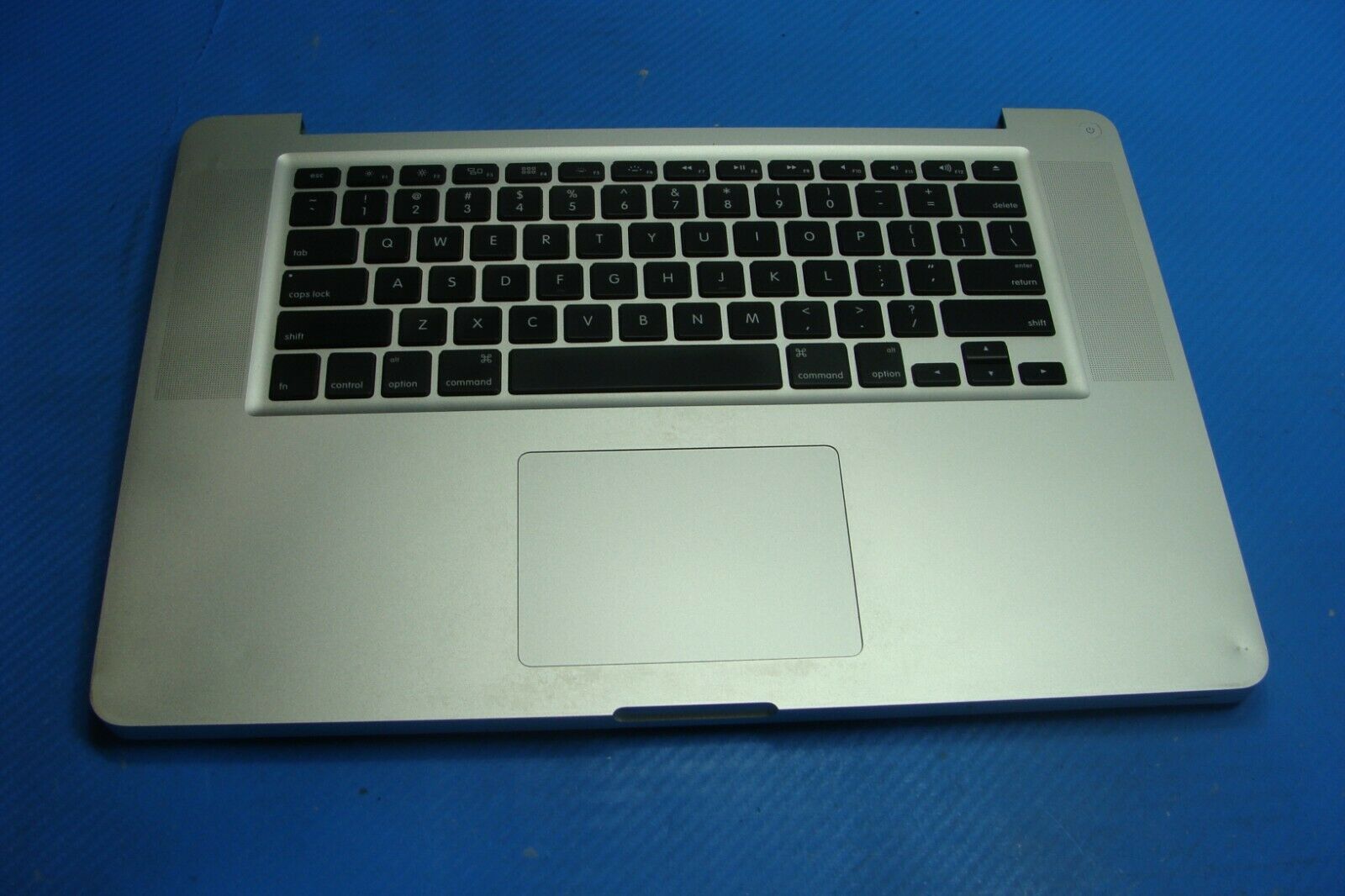 MacBook Pro A1286 15