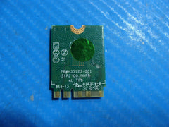 HP Pavilion x360 m3-u103dx 13.3" Genuine WiFi Wireless Bluetooth Card 7265NGW