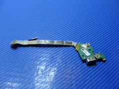 Asus N56DP-DH11 15.6" Genuine VGA Audio Board w/ Cable 60-NQOIO1000-C01 ER* - Laptop Parts - Buy Authentic Computer Parts - Top Seller Ebay