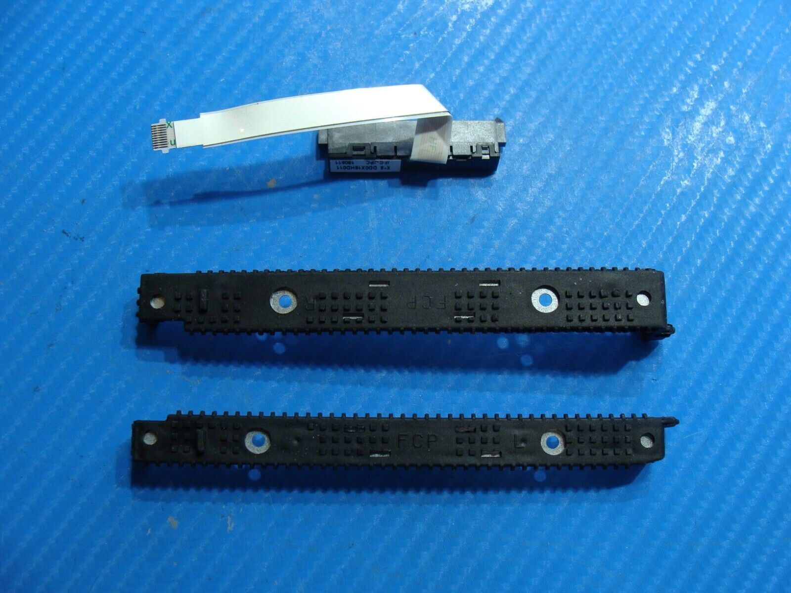 HP Pavilion 15-an051dx 15.6