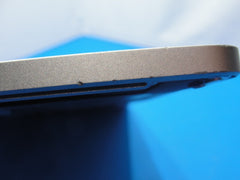 MacBook Pro A1398 15" 2015 MJLT2LL Top Case Palmrest w/Battery Silver 661-02536