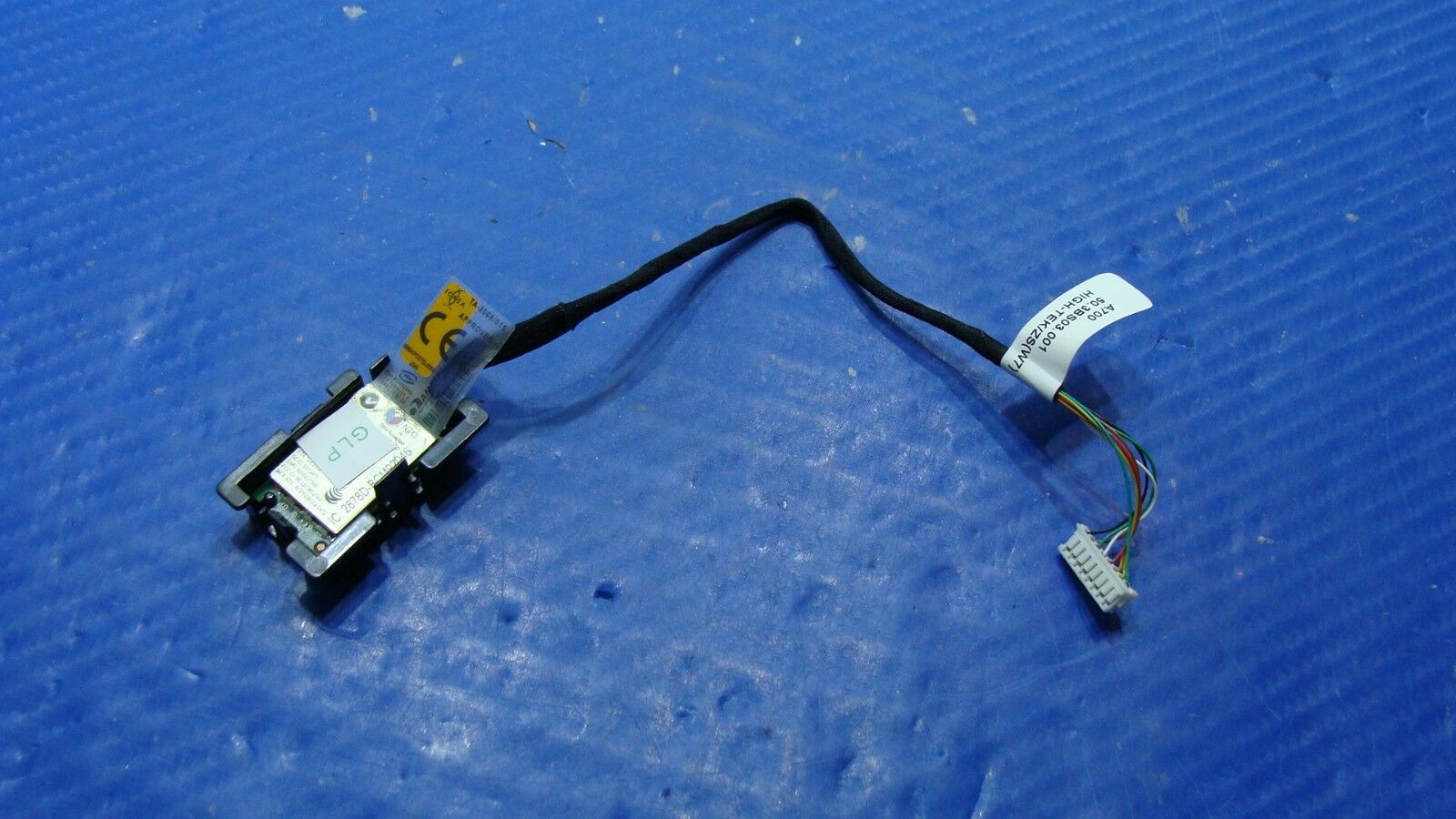 Lenovo IdeaCentre A700 AIO 23