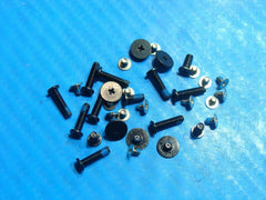 HP Notebook 15-bs020wm 15.6" Genuine Screw Set Screws for Repair ScrewSet - Laptop Parts - Buy Authentic Computer Parts - Top Seller Ebay