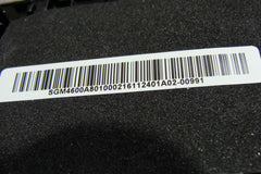 Acer Spin SP111-31N-C4UG 11.6" Palmrest w/Touchpad Keyboard Black 460.0A801.0002