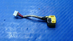 Lenovo ThinkPad X220 12.5" Genuine Laptop  DC Power Jack with Cable 50.4KH01.001 Lenovo