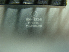 MacBook Pro A1278 13" Late 2011 MD313LL/A Bottom Case Silver 922-9779 Gr A - Laptop Parts - Buy Authentic Computer Parts - Top Seller Ebay