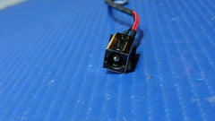 Toshiba Satellite S55t-B5234 15.6" OEM DC IN Power Jack w/Cable DD0BLNAD000 ER* - Laptop Parts - Buy Authentic Computer Parts - Top Seller Ebay