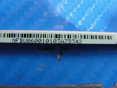 HP 15-f305dx 15.6" Genuine Laptop Left & Right Hinge Set FBU86002010 FBU86001010 - Laptop Parts - Buy Authentic Computer Parts - Top Seller Ebay